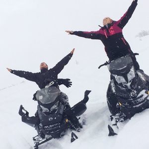 Meet your Posher, Lindsey